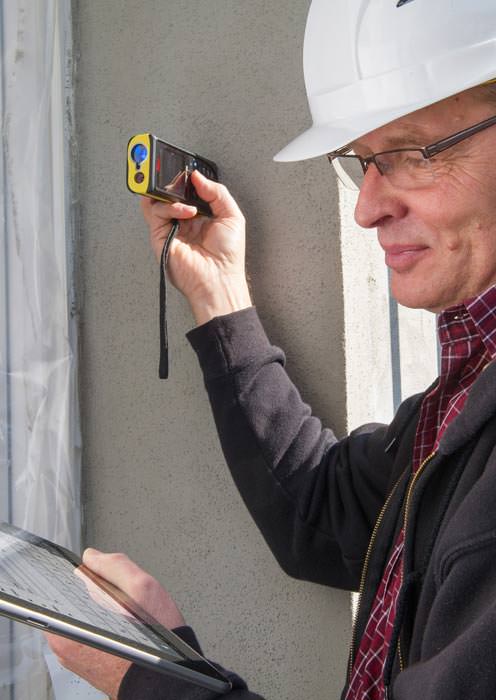 MWM unterstützt Bundesverband Aufmaßtechnik