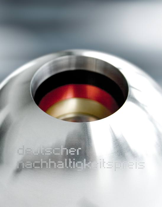 Deutscher Nachhaltigkeitspreis Architektur für „Einfach Bauen“