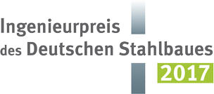 Ingenieurpreis des Deutschen Stahlbaues 2017 wird auf der BAU verliehen