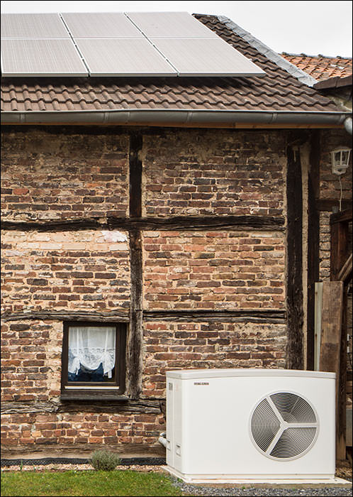 „Klimaneutrale Wärme und Kälte“: Forschungs-/Förderinitiative des BMWK zur Standortsicherung