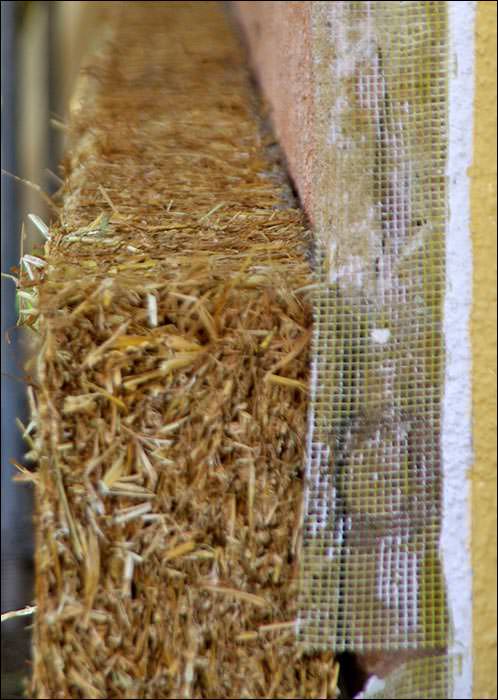 Dämmstoffmarkt nur dank steigender Preise auf Allzeithoch