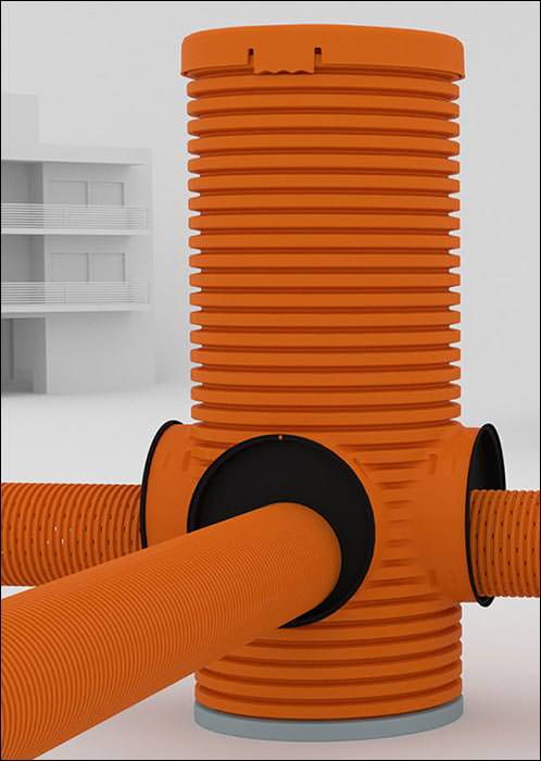 Fränkische-Webseminar zur Gebäudedränung nach DIN 4095 im Januar und Februar 2023