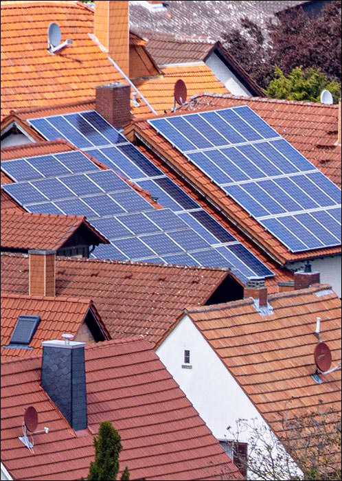 Staatlich geförderte Eigenheimrente (Wohn-Riester) auch für energetische Sanierungen