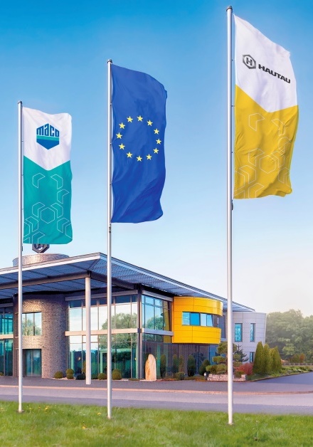 Maco-Gruppe übernimmt Hautau GmbH