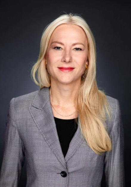 Anja Bischof ist neue Geschäftsführerin des B.KWK e.V.
