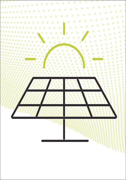 DAA SolarIndex Q4 2023: verhaltene Photovoltaik-Nachfrage