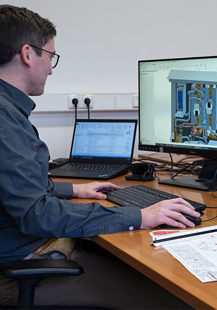 Wöchentliche Online-Seminare zur Wärmeversorgung von Ratiotherm