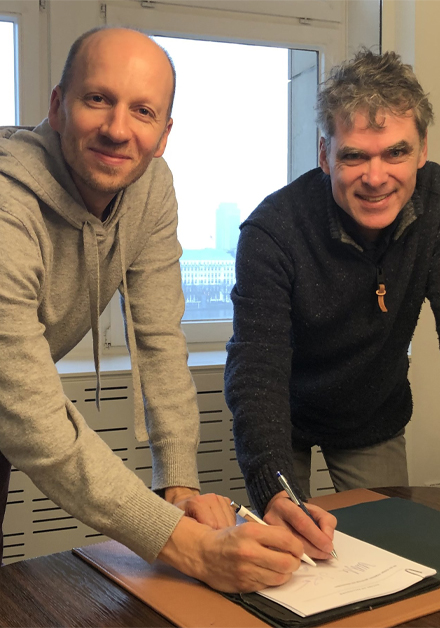 Energetische Sanierungen in 22 Tagen durch Renaldo GmbH