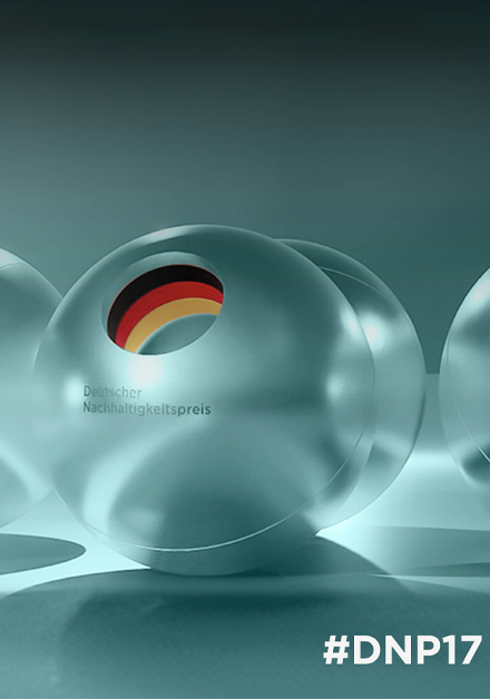 DNP sucht zukunftsweisende Lösungen und Designs