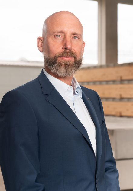 Brüninghoff: Helmut Rohwetter im Vorstand der Allianz BIPV