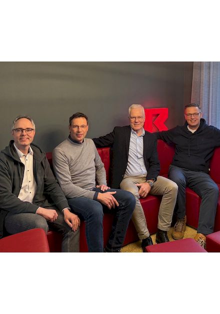 Brüninghoff Group ist neues Mitglied bei solid UNIT