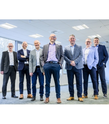 RSP Consulting Engineers LLP jetzt Teil von Drees & Sommer