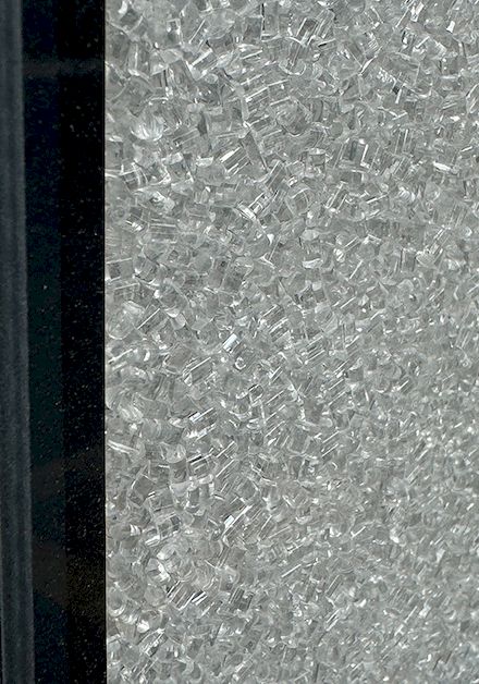 Neues Isolierglas für besonderen Glanz an Fassaden