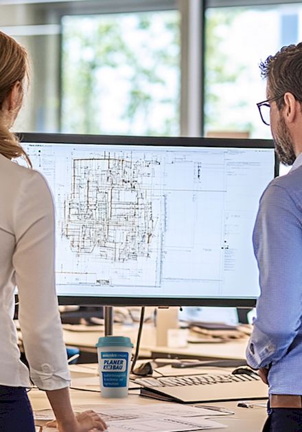 2. Erfahrungsaustausch Büro- und Projektmanagement-Software für Bauplanungsbüros