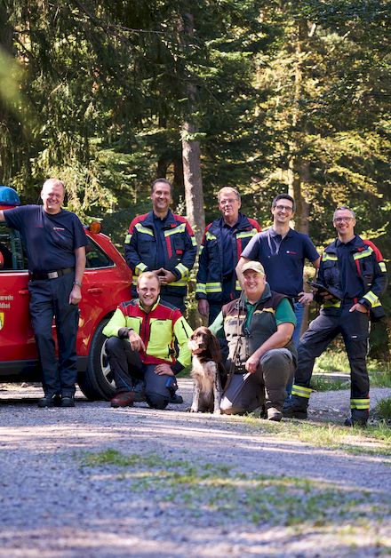 Bosch Building Technologies setzt intelligente Brandfrüherkennung in Bad Wildbad um
