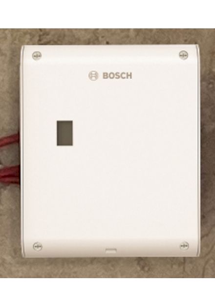 Bosch Building Technologies: Koppler FLM-430-12M1 als Auftakt der Modulserie Avenar IO 4000