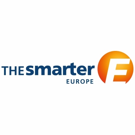 Das war die The smarter E Europe 2025
