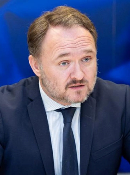 Deutsche Wohnungs- und Bauverbände zum Antrittsbesuch bei EU-Kommissar Dan Jørgensen