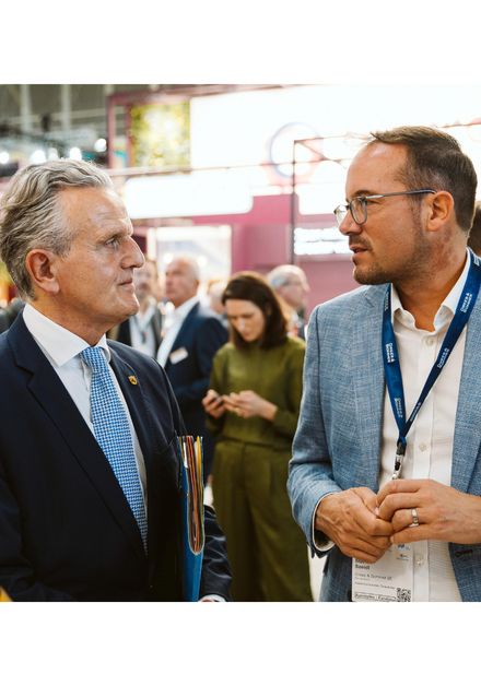 Drees & Sommer plant Bürokomplex nach Gebäudetyp E