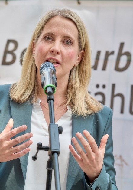Bundeskabinett beschließt Gesetzentwurf zur Beschleunigung des Wohnungsbaus und zur Wohnraumsicherung