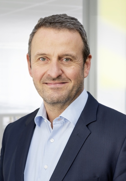 Führungswechsel bei Viega: Karsten Müller neuer CEO Europe