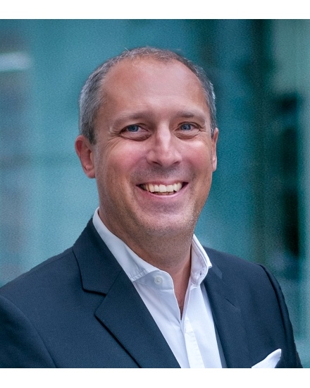 Rafael Daum ist der neue CEO von Rehau Building Solutions
