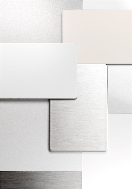 3A Composites erhöht Recyclinganteil bei Alucobond-Fassadenplatten
