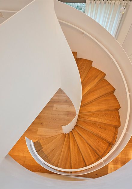 Produkte von StadlerTreppen in der SHI-Datenbank gelistet und zertifiziert