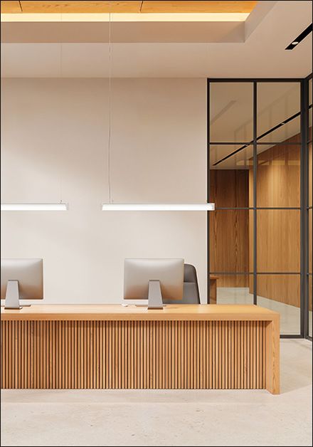 Trilux macht IP54-Leuchte formschön