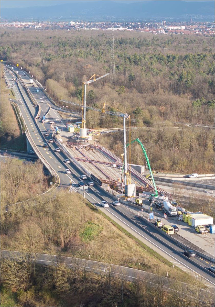 Bundeskabinett beschließt Infrastruktur-Zukunftsgesetz