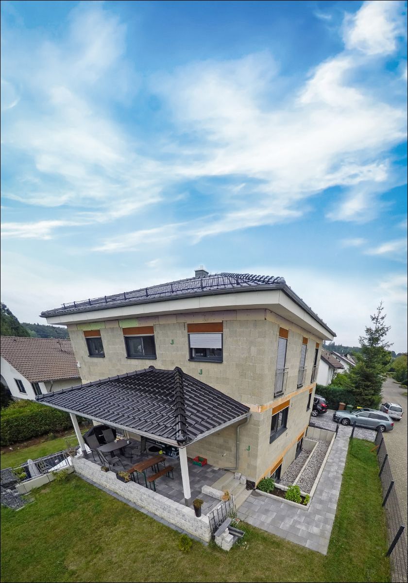 Jasto: Umweltwirkung von Massivbau im Lebenszyklusvergleich