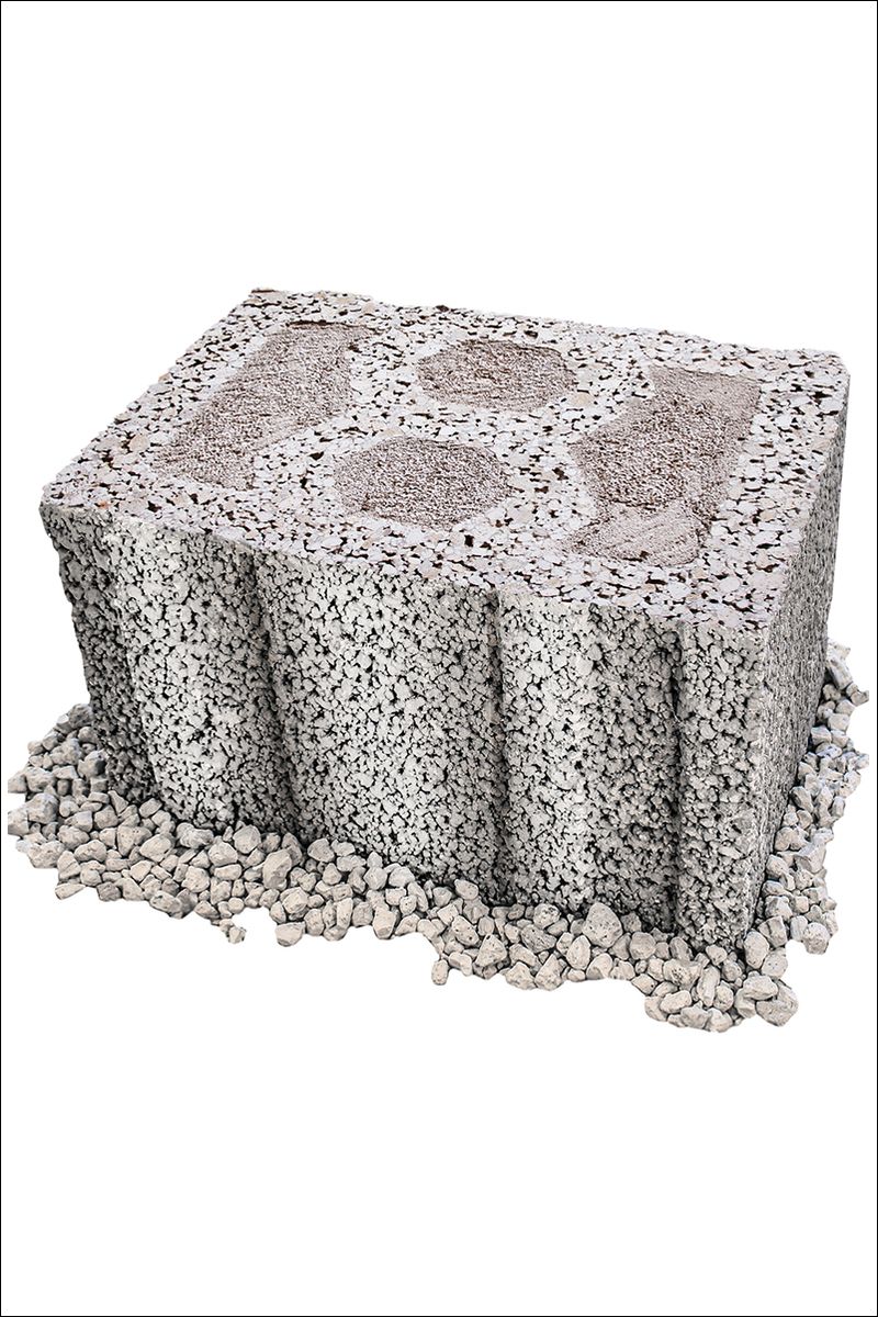 EPD für KLB-Wabenstein mit reduzierter Umweltwirkung