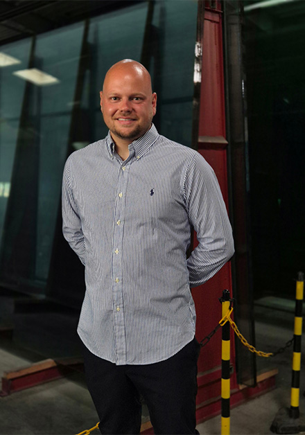 Hanseglas Rostock führt langjährige CSP-Kompetenz fort