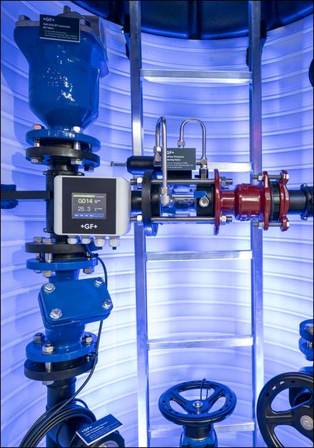 GF schließt Übernahme der VAG-Gruppe ab