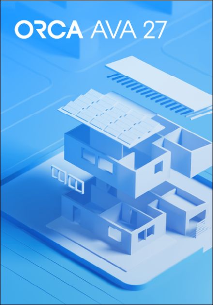 ORCA Software: ORCA AVA Version 27
