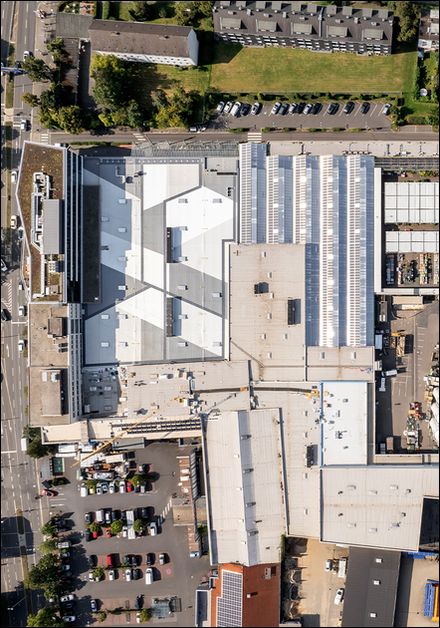 Fachbeitrag: Traglast ausgereizt