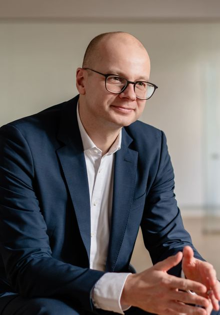 Jahresausblick der Baustoffindustrie für 2026