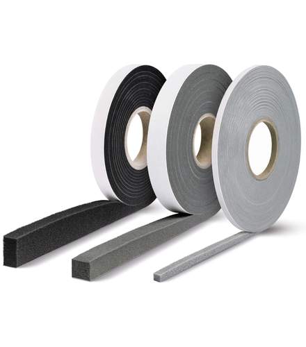 Hannoband-BG1 zur Universal-Abdichtung