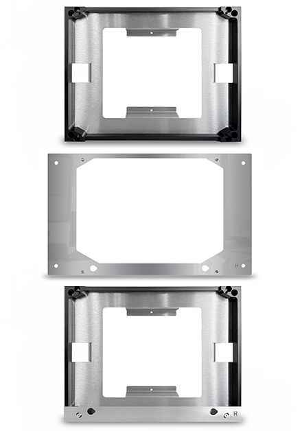 PEAKnx: Adapter für Austausch von Smart Control Panels