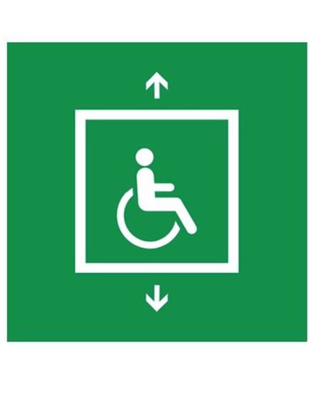 bfb-Symposium: DIN EN 81-76 Evakuierung per Aufzug