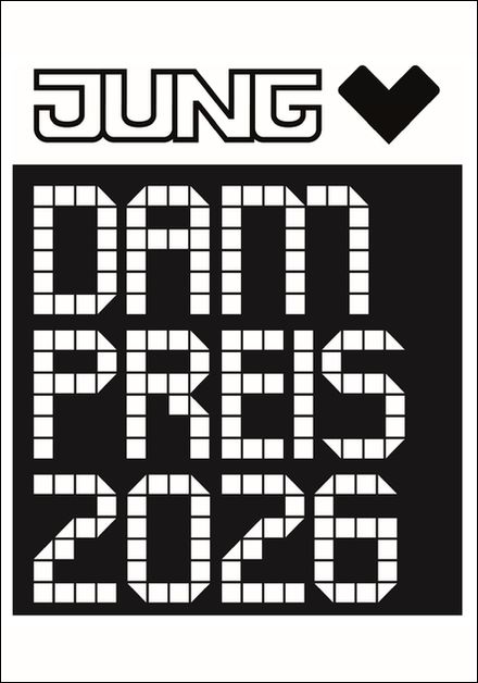 DAM Preis 2026 geht an Peter Grundmann Architekten