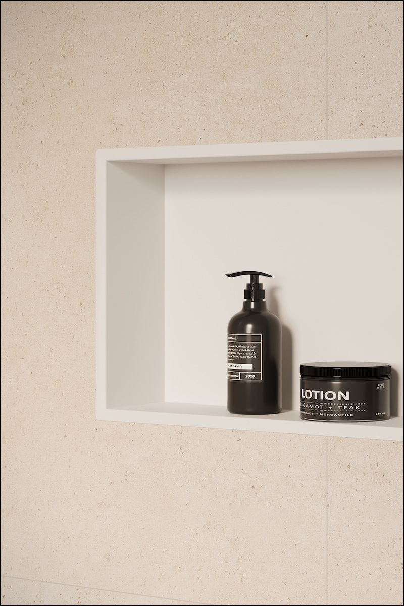 Modular gedacht: Dural erweitert sein Sortiment für Shower-Systeme