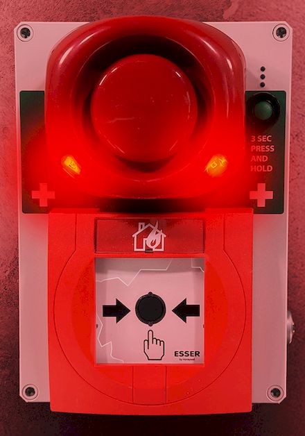 Mobile Evakuierungseinheit MEU ergänzt MOBS-System