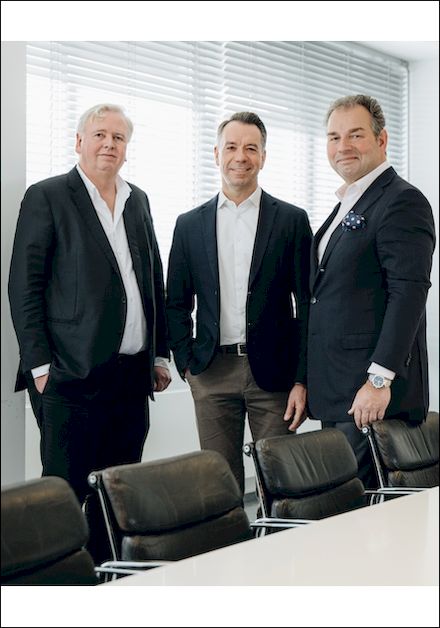 Generationswechsel bei ERCO: Alexander Christian Schmidt wird neuer CEO