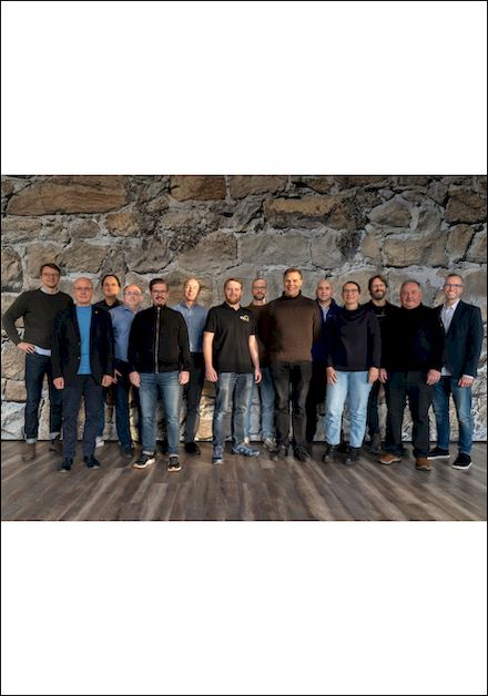 VdZ startet IBESS-Netzwerk für smarte TGA-Lösungen