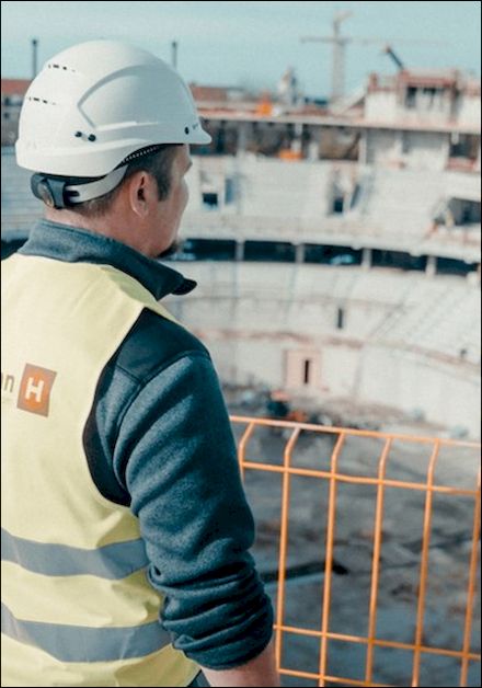 Salvia Gebäudetechnik übernimmt Kerngeschäft von Claus Heinemann