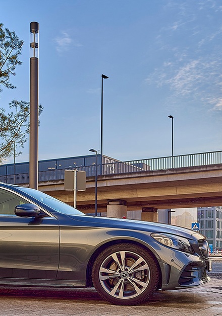 Sachverständigen-Anhörung zur Novellierung des Straßenverkehrsgesetzes