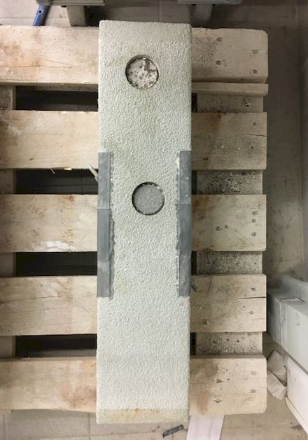 Langzeitprüfung bestätigt Leistungsfähigkeit von Triflex ProPark