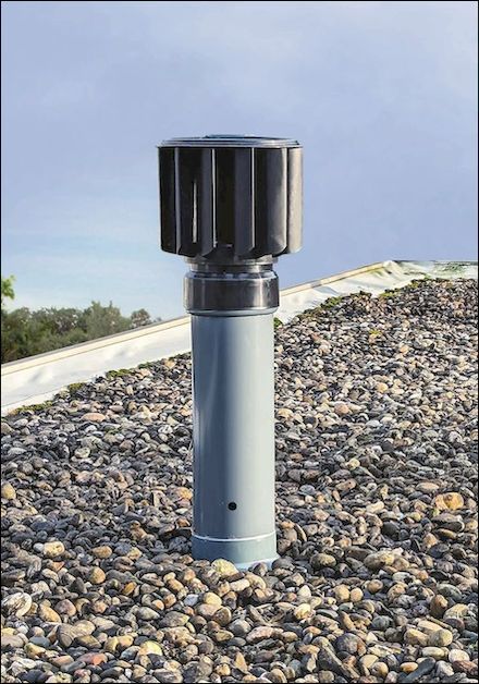 Fleck erweitert digitales Serviceangebot um Flachdachzubehör-Konfigurator