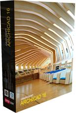 Archicad 16-Karton